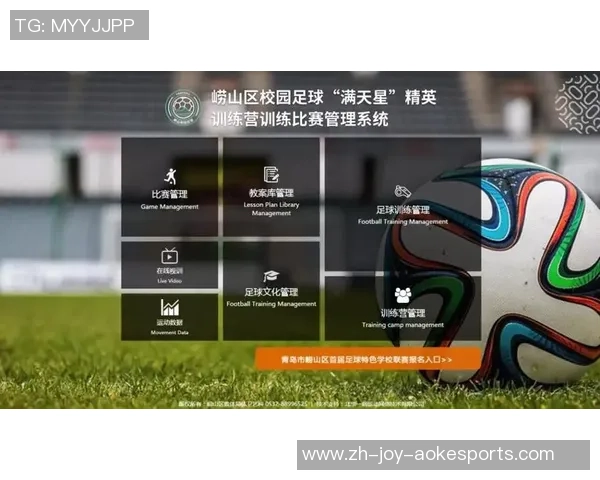 足球教案库助力青少年足球教育提升与发展策略探讨